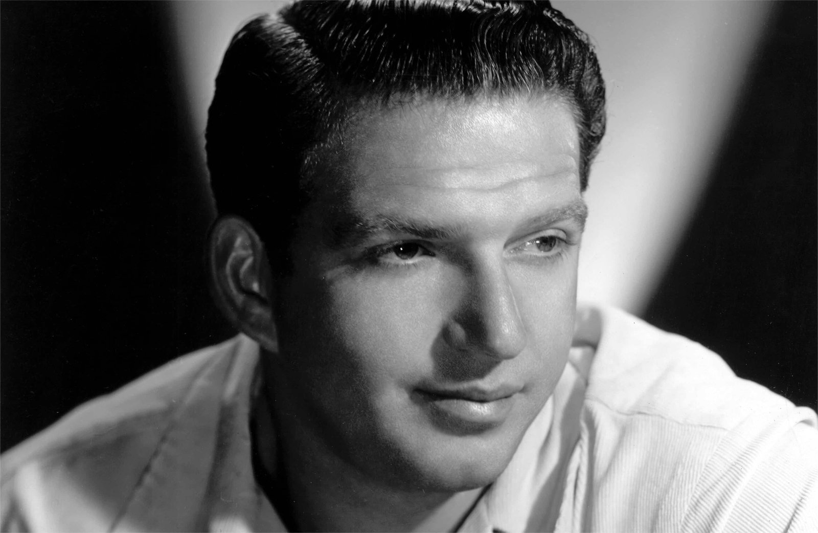 Sidney Sheldon Fotoğrafı - 5