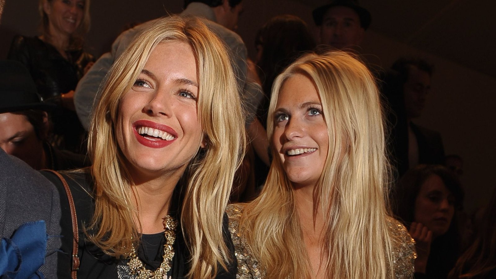 Sienna Miller Fotoğrafı - 5