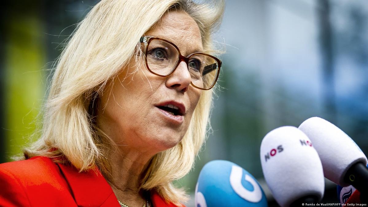 Sigrid Kaag Fotoğrafı - 4