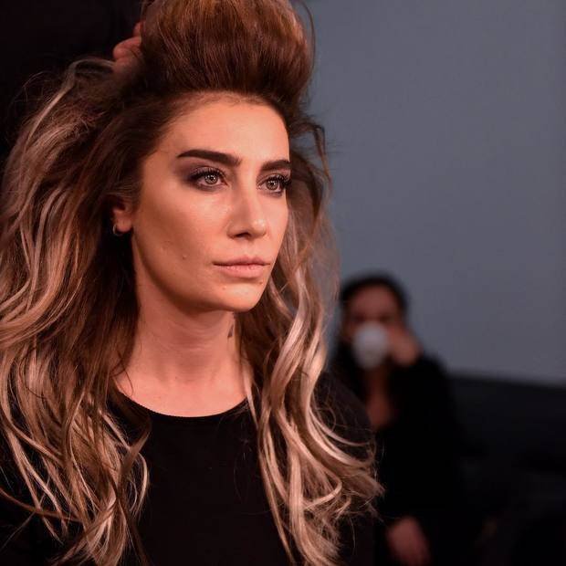 Sıla Gençoğlu Profil Resmi