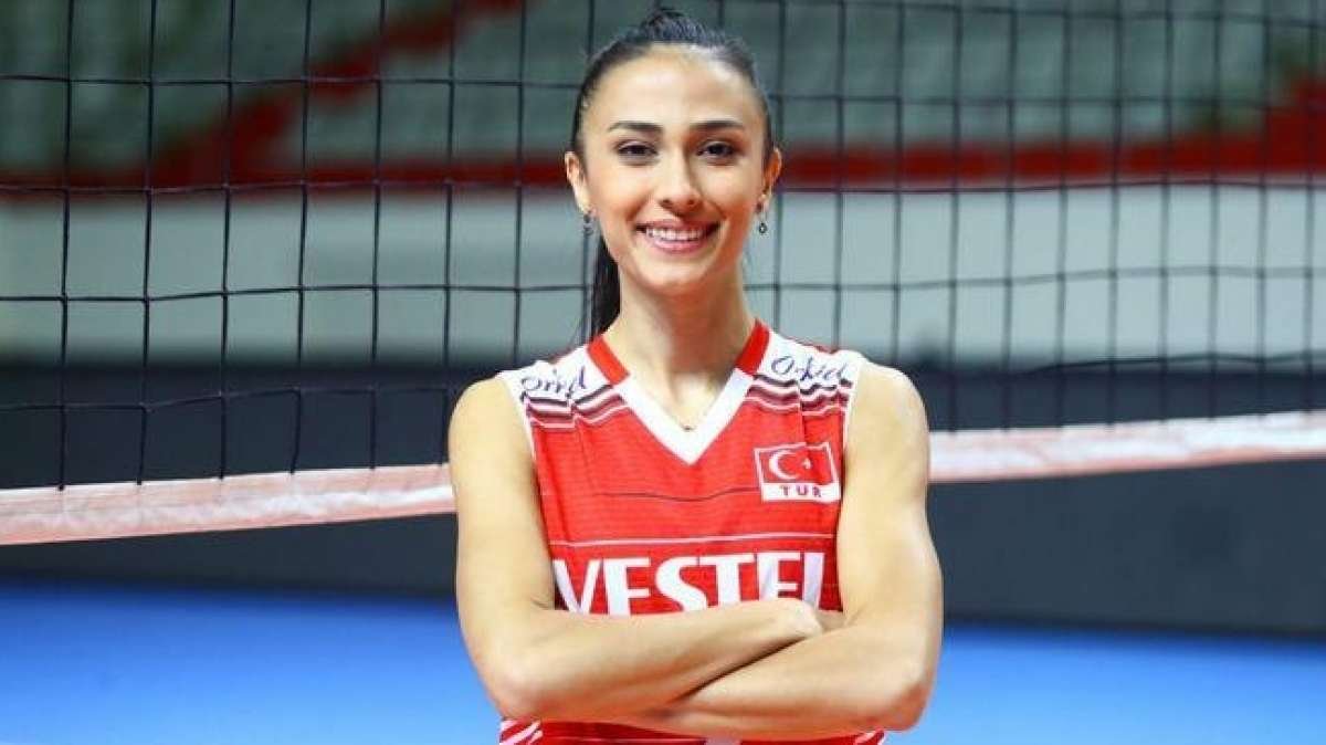Simge Aköz Fotoğrafı - 5