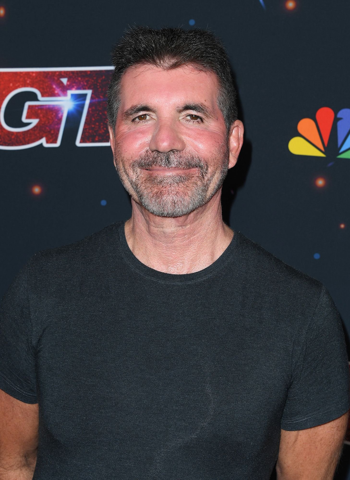 Simon Cowell Fotoğrafı - 1