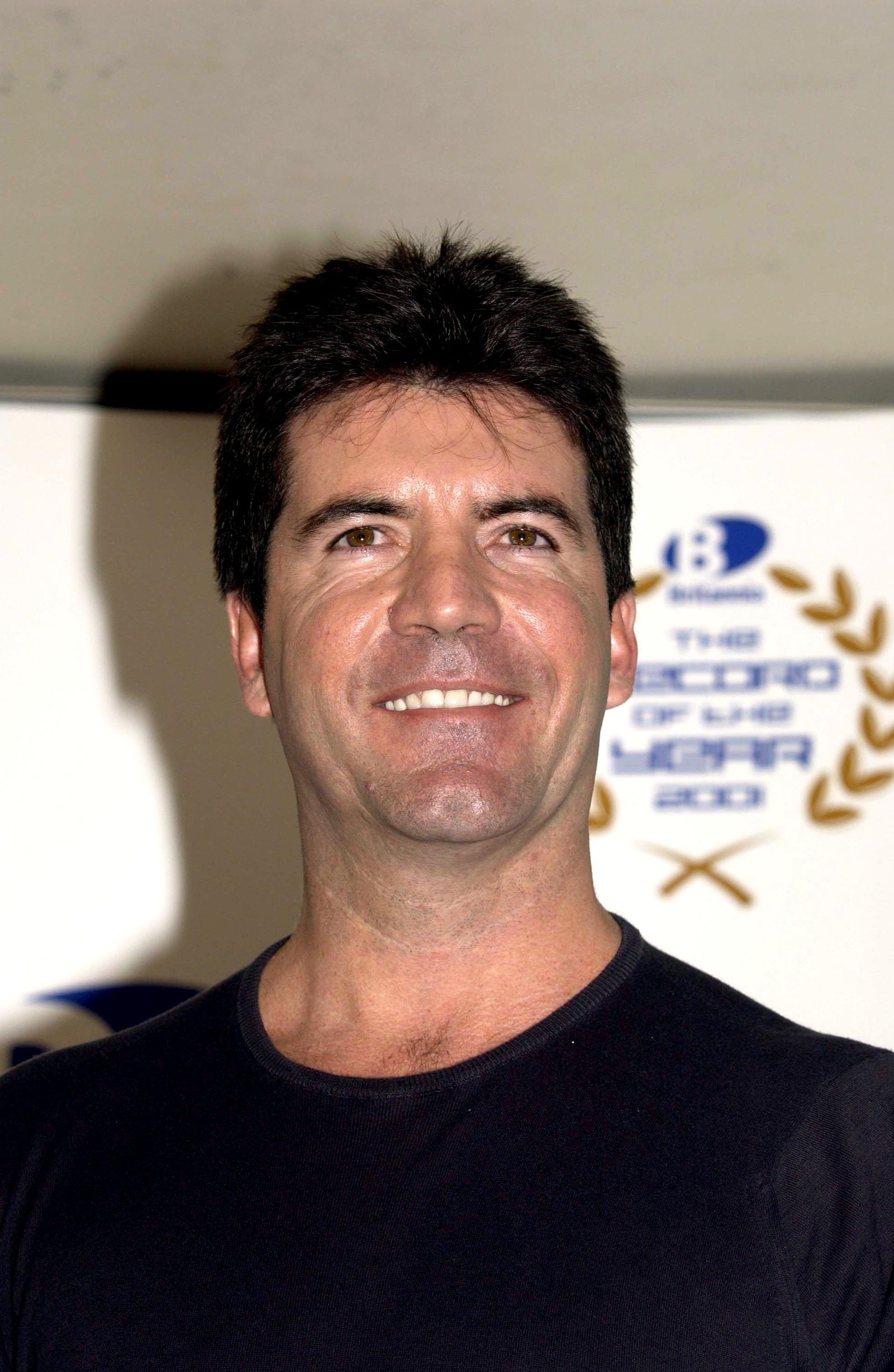 Simon Cowell Fotoğrafı - 4