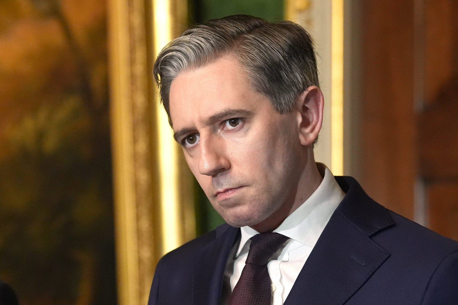 Simon Harris Fotoğrafı - 2
