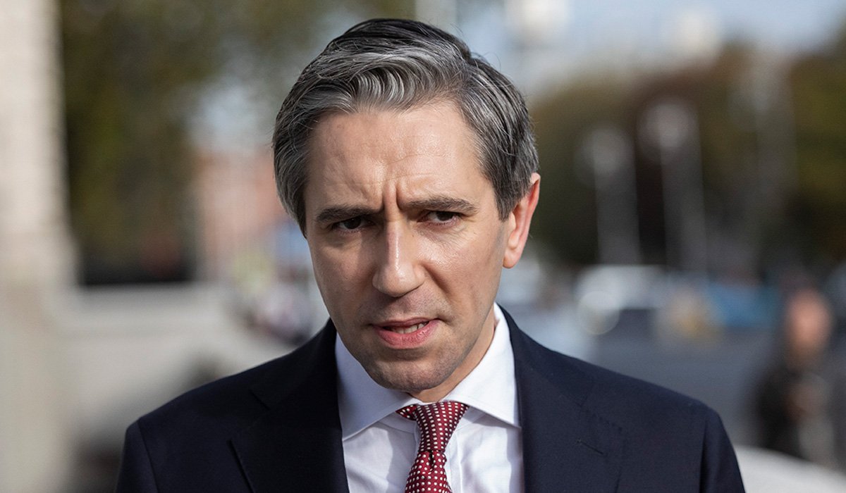 Simon Harris Fotoğrafı - 3