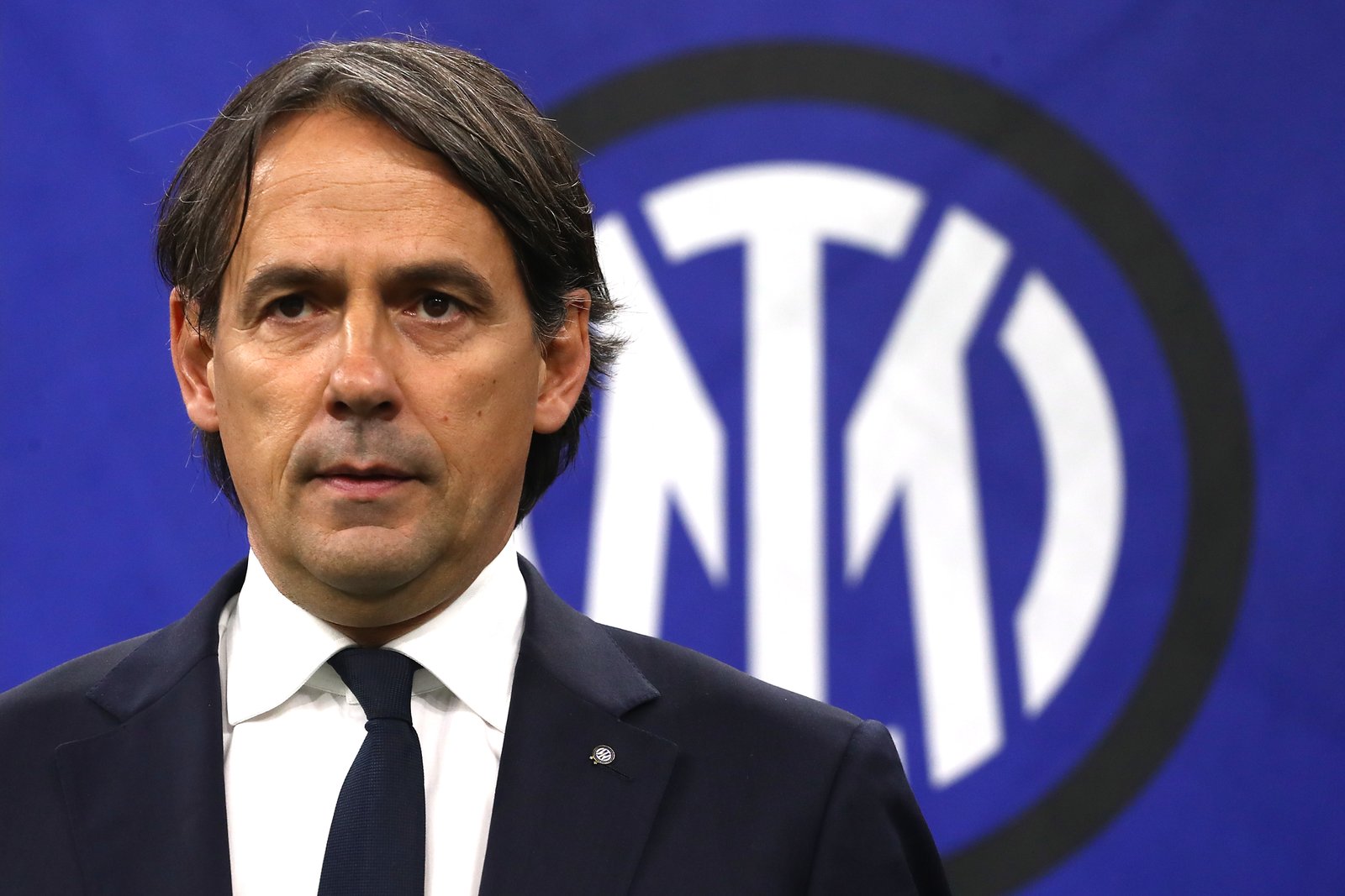 Simone Inzaghi Fotoğrafı - 1