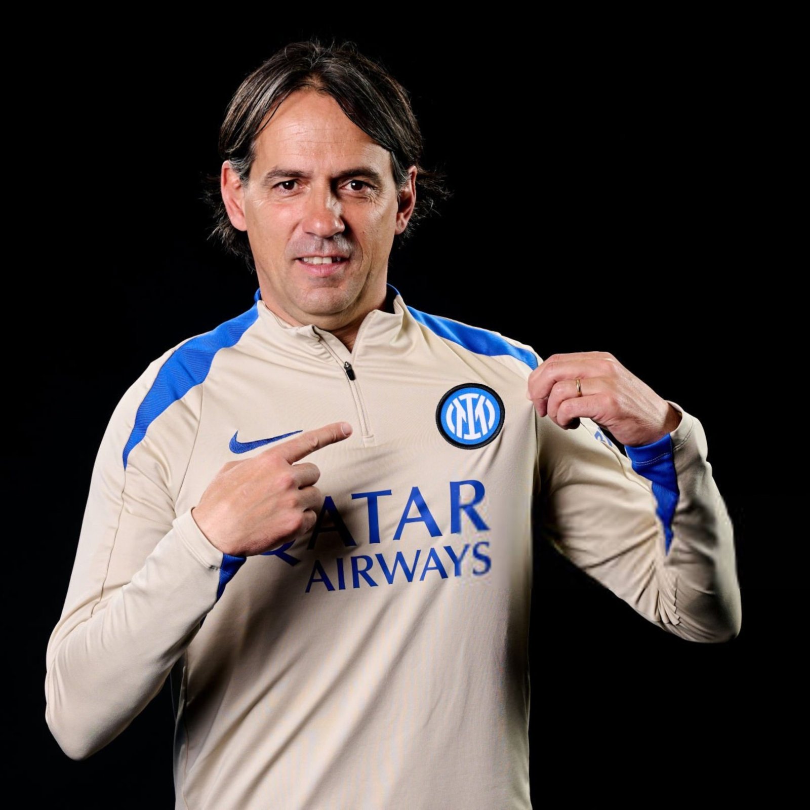 Simone Inzaghi Fotoğrafı - 3