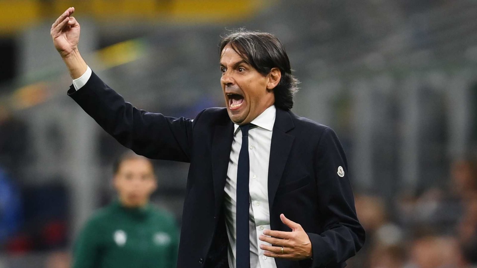 Simone Inzaghi Fotoğrafı - 4