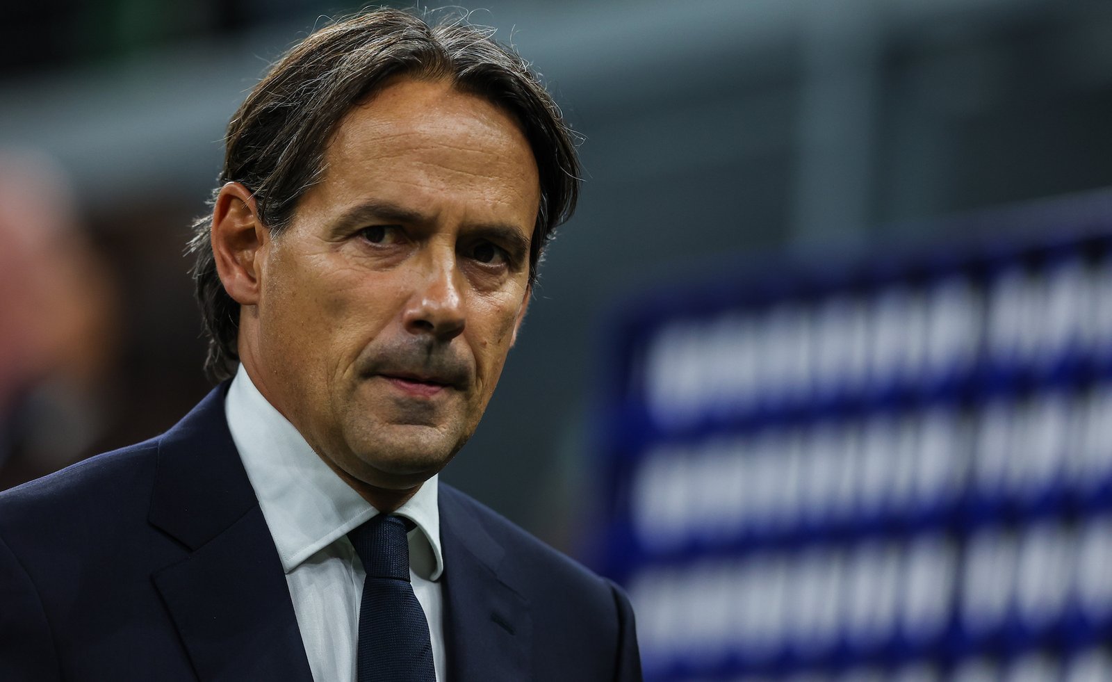 Simone Inzaghi Fotoğrafı - 5