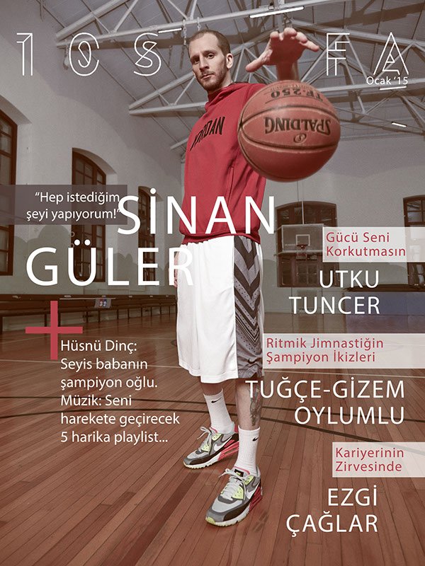 Sinan Güler Fotoğrafı - 1