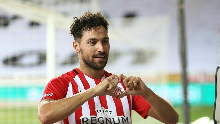 Sinan Gümüş Fotoğrafı - 2
