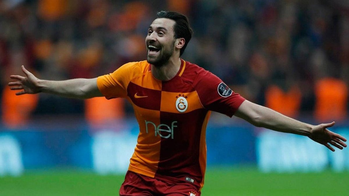 Sinan Gümüş Profil Resmi