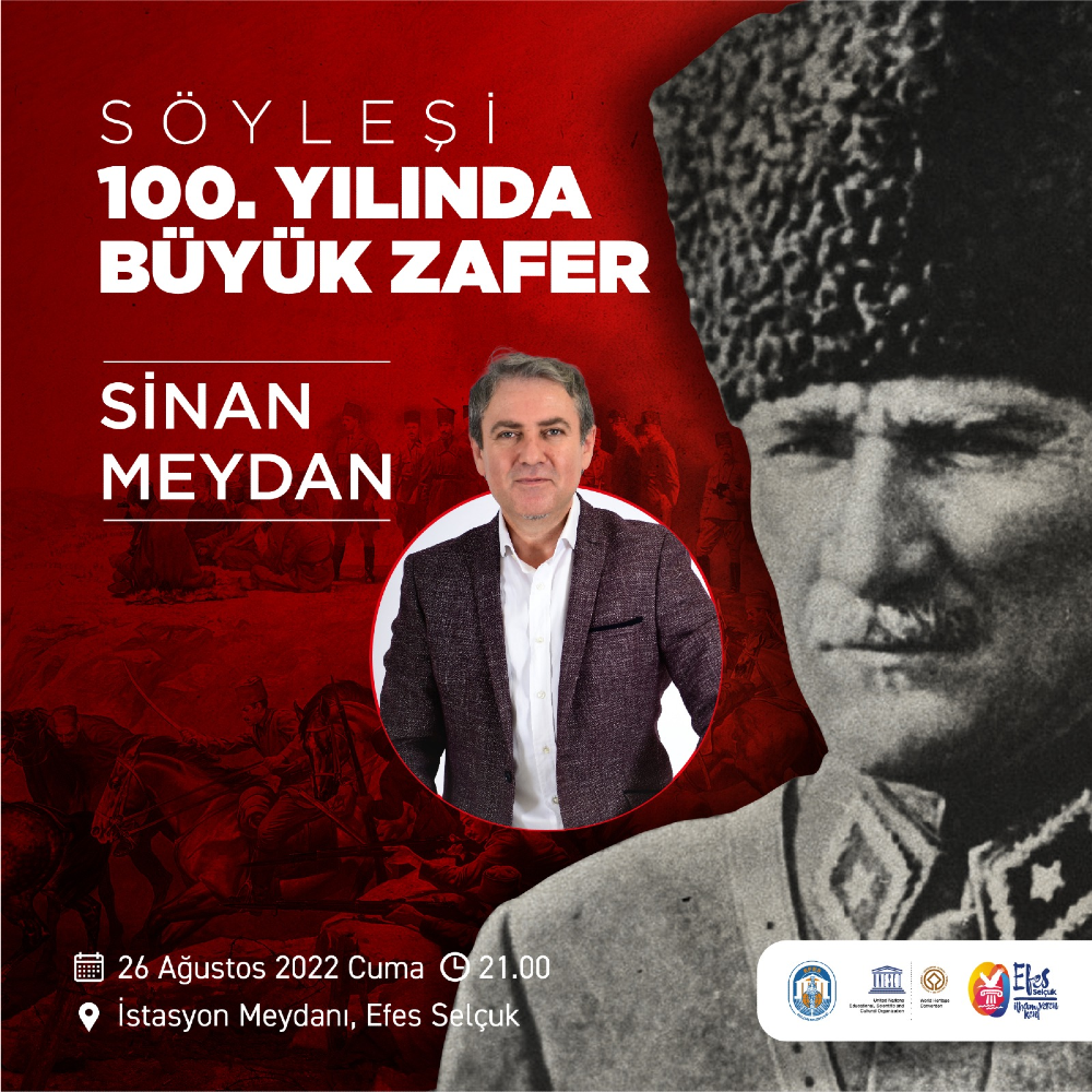 Sinan Meydan Profil Resmi
