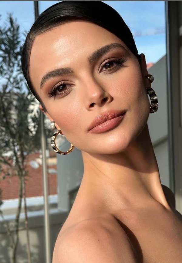 Sinem Ünsal Fotoğrafı - 3