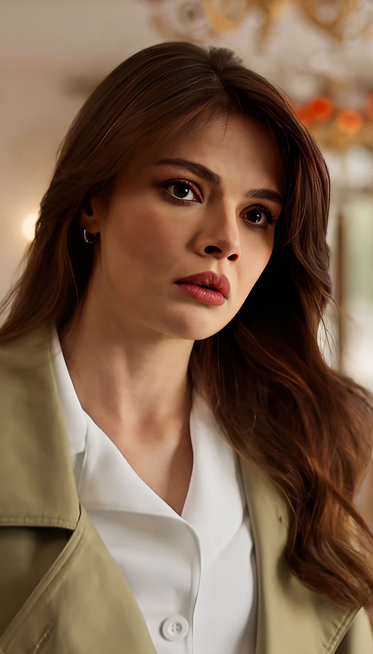 Sinem Ünsal Fotoğrafı - 4