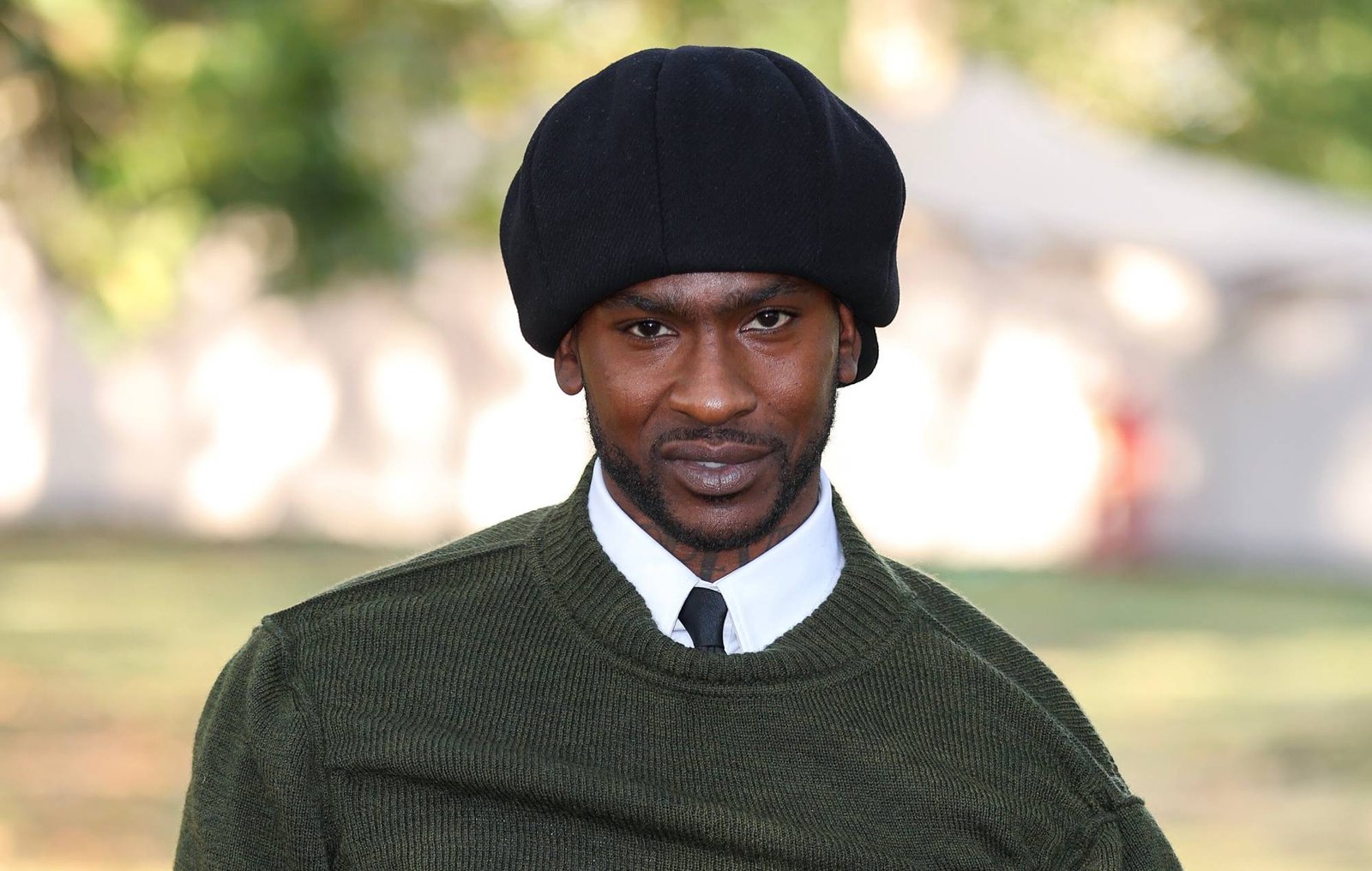 Skepta Fotoğrafı - 5