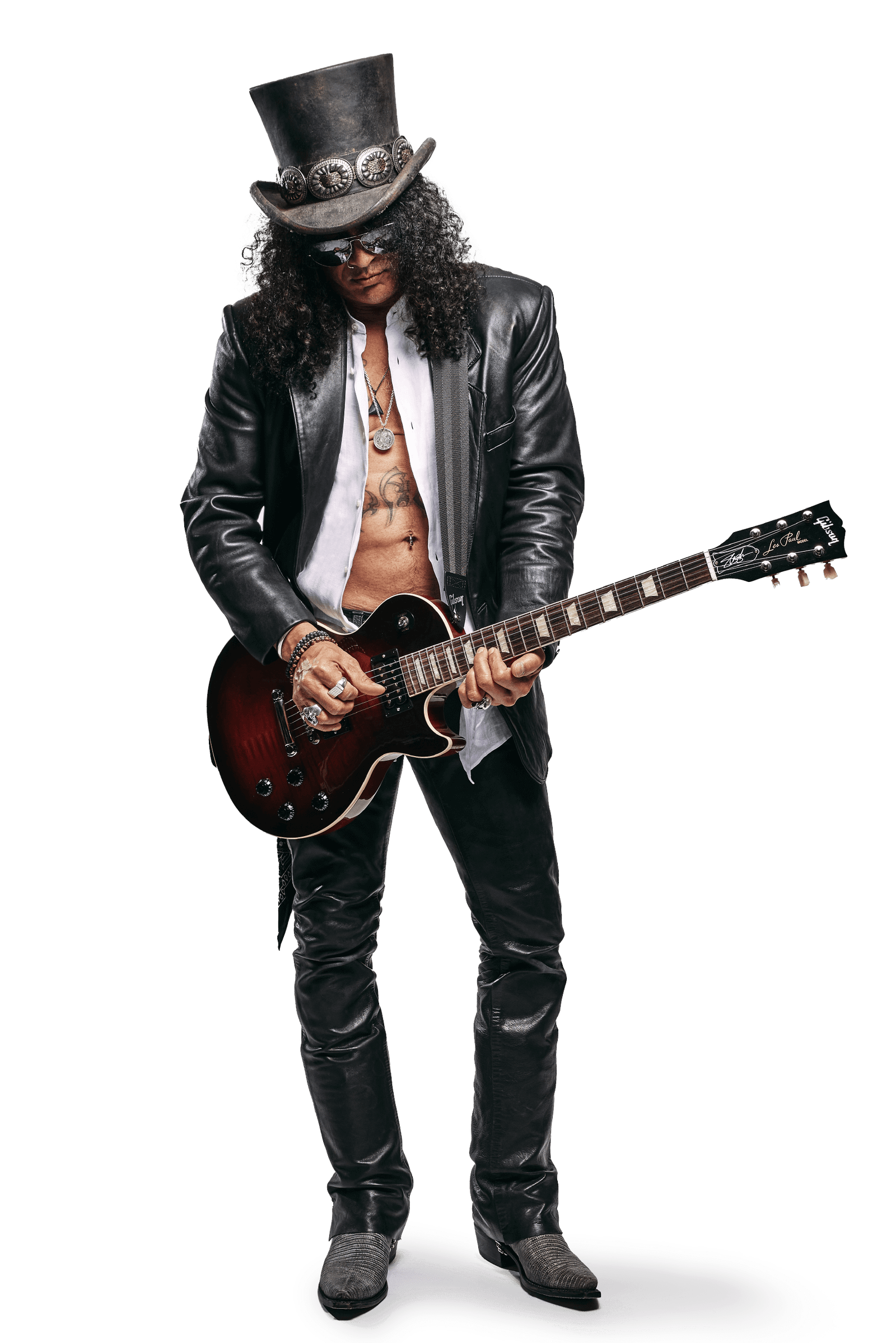 Slash Fotoğrafı - 2
