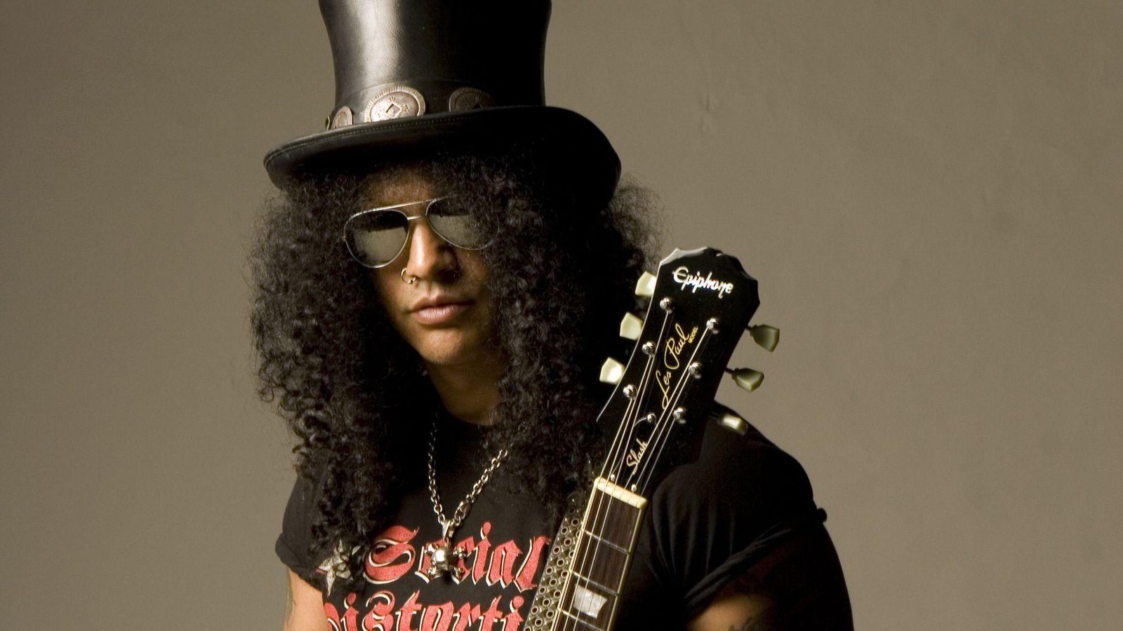 Slash Fotoğrafı - 5