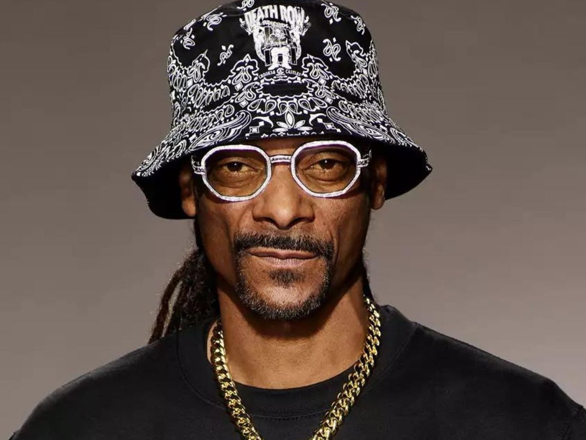 Snoop Dogg Fotoğrafı - 1