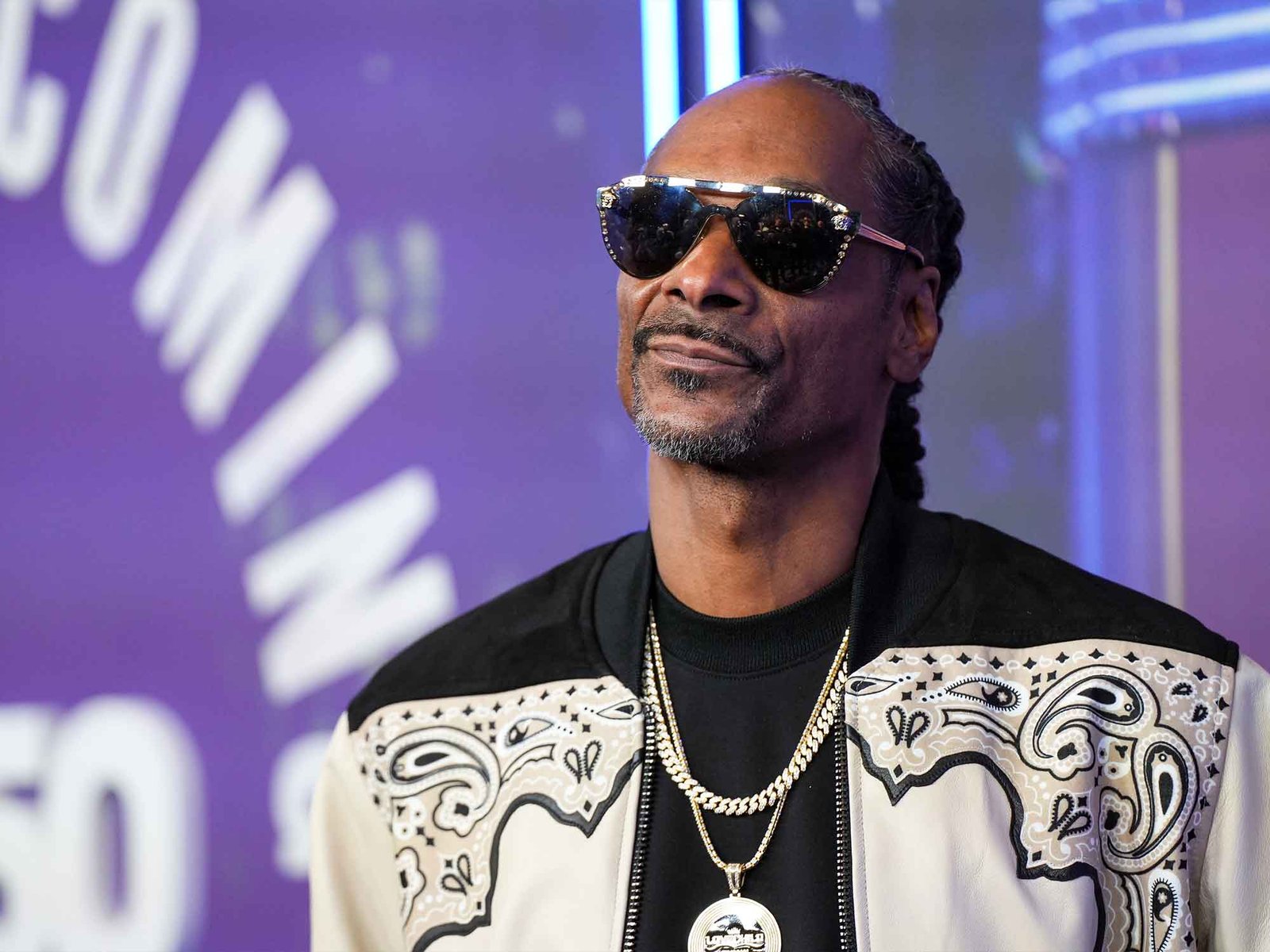 Snoop Dogg Fotoğrafı - 2
