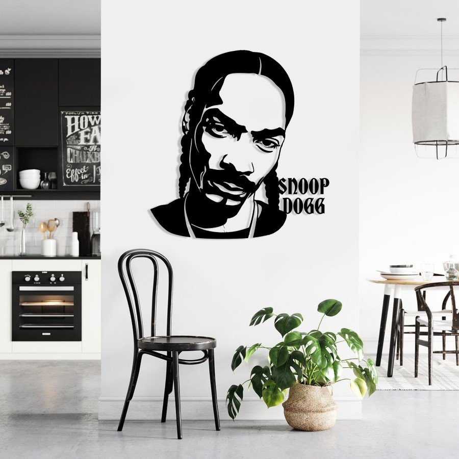 Snoop Dogg Profil Resmi