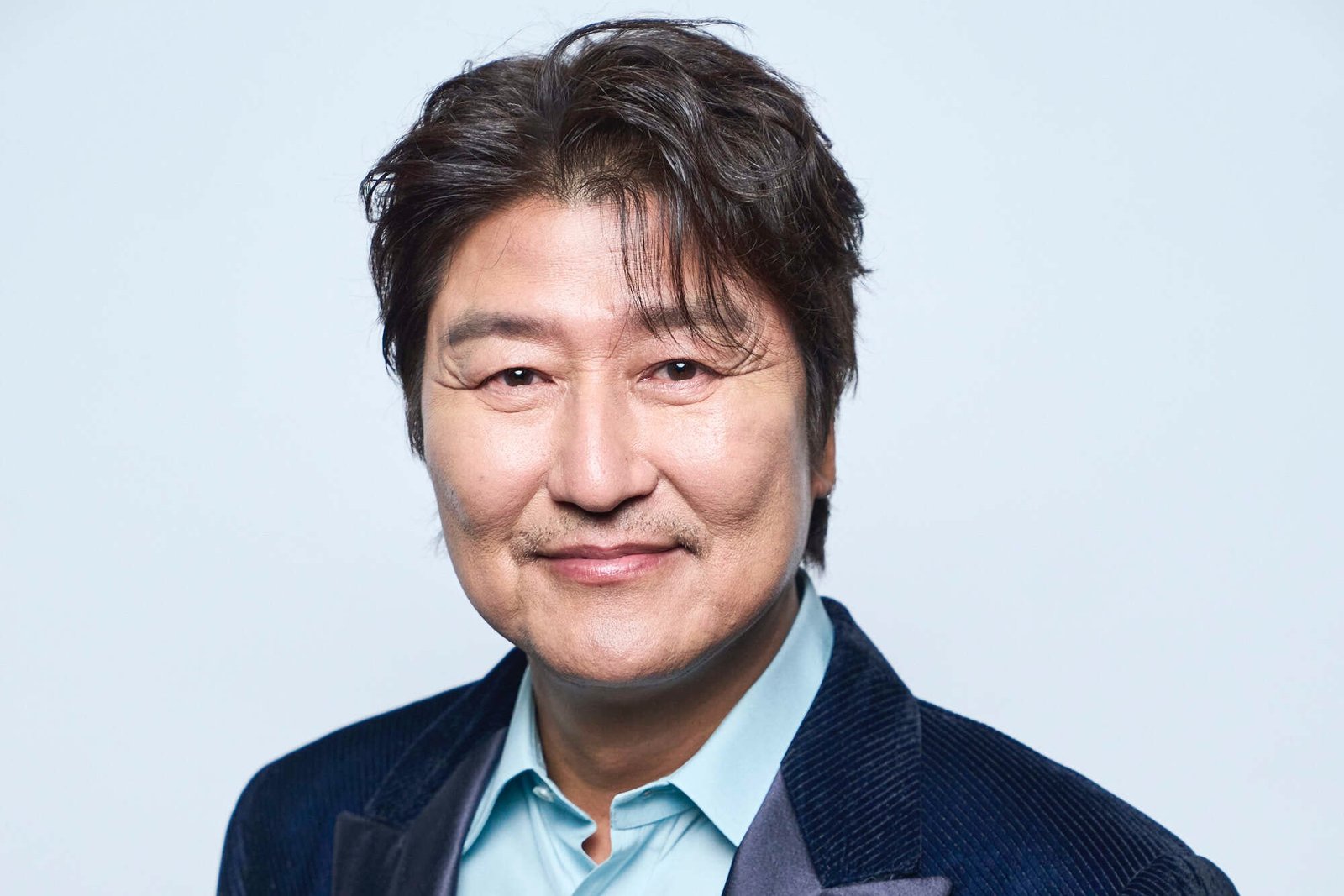 Song Kang-ho Fotoğrafı - 3