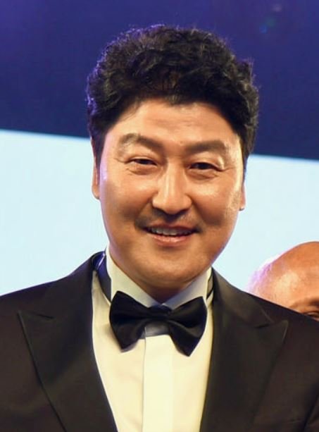 Song Kang-ho Fotoğrafı - 4