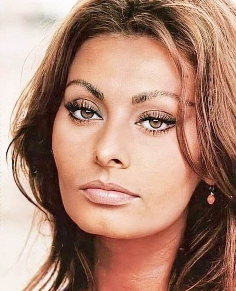 Sophia Loren Fotoğrafı - 3