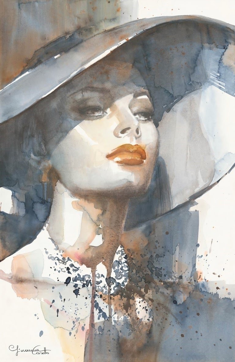 Sophia Loren Fotoğrafı - 4