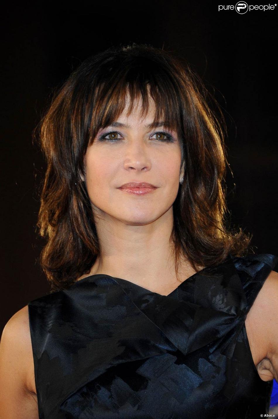 Sophie Marceau Fotoğrafı - 2