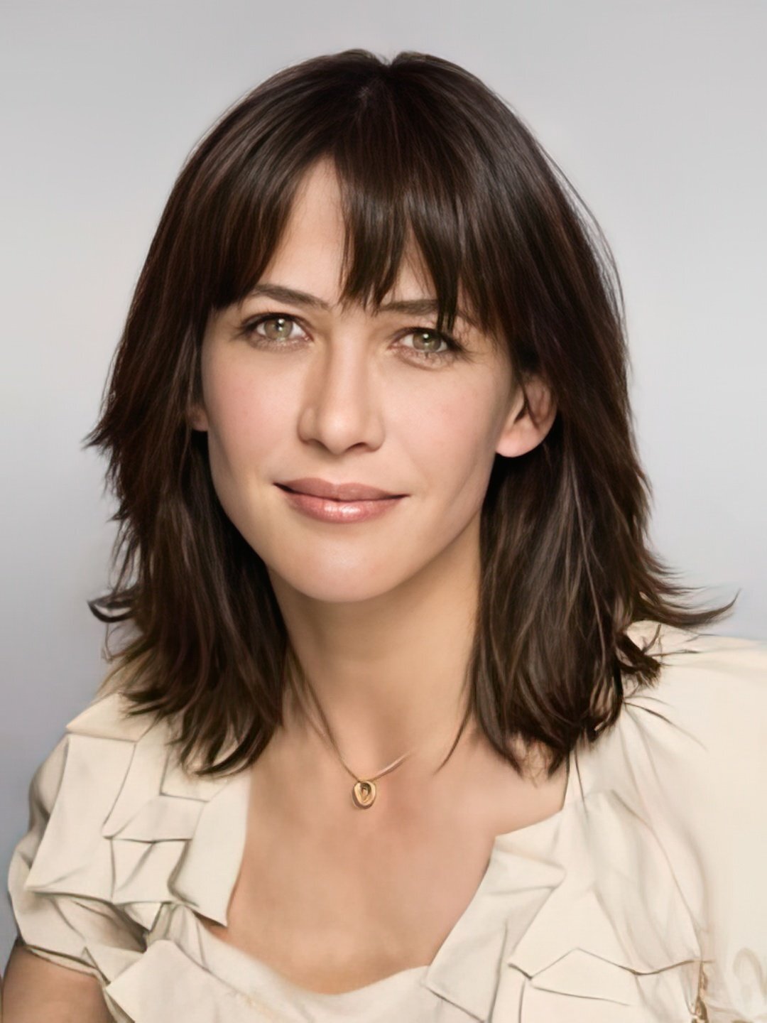 Sophie Marceau Fotoğrafı - 3