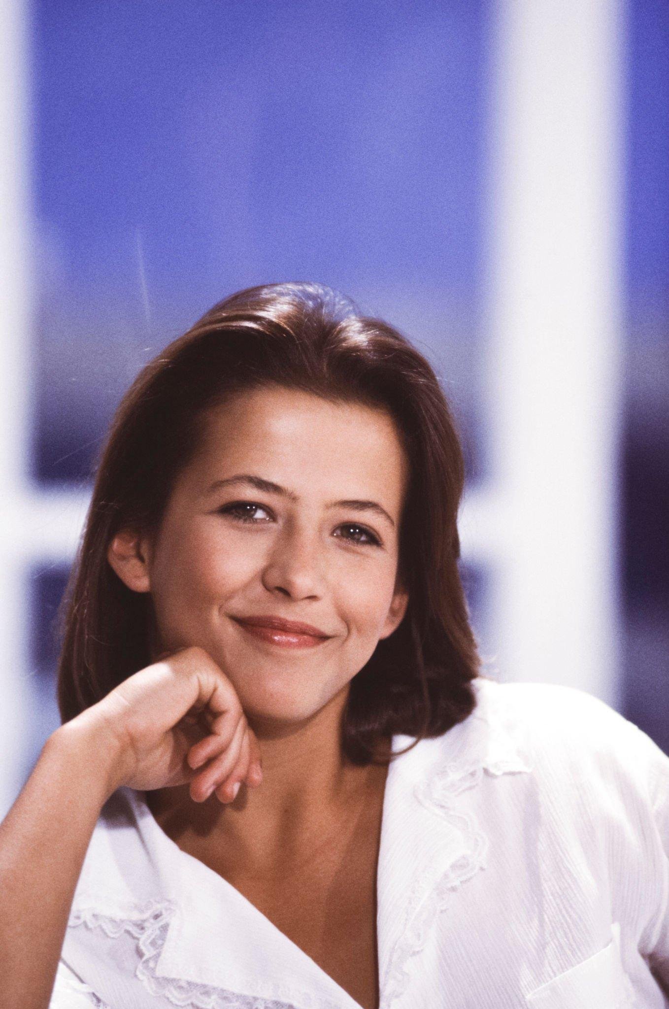 Sophie Marceau Fotoğrafı - 4