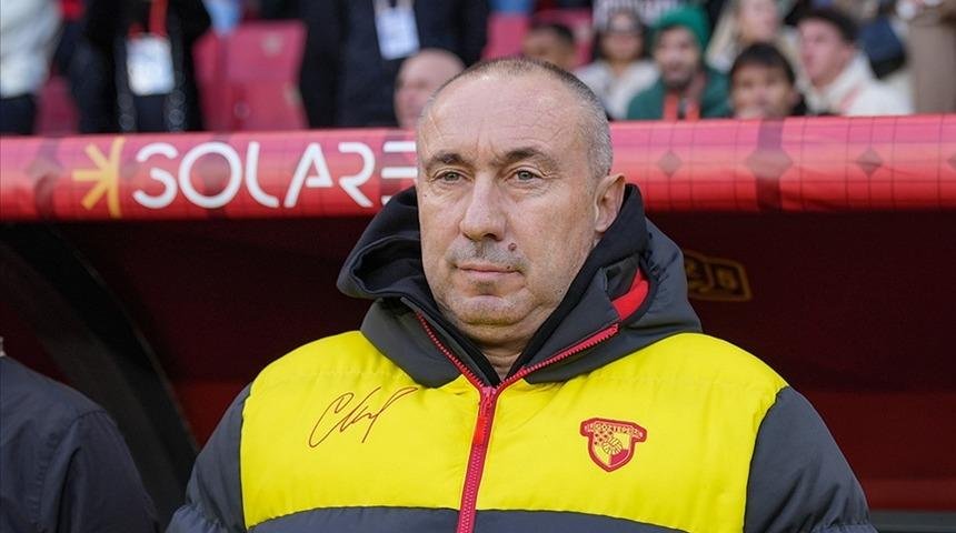 Stanimir Stoilov Profil Resmi