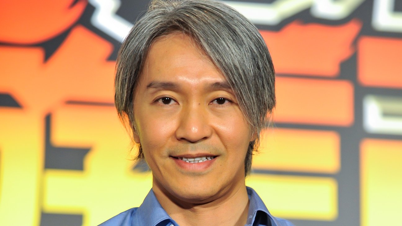 Stephen Chow Fotoğrafı - 2