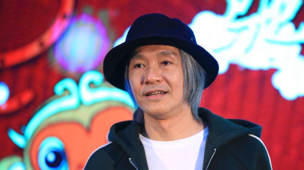 Stephen Chow Fotoğrafı - 3