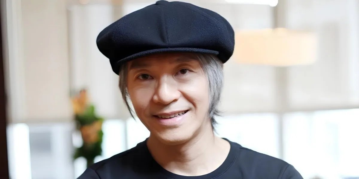 Stephen Chow Fotoğrafı - 4