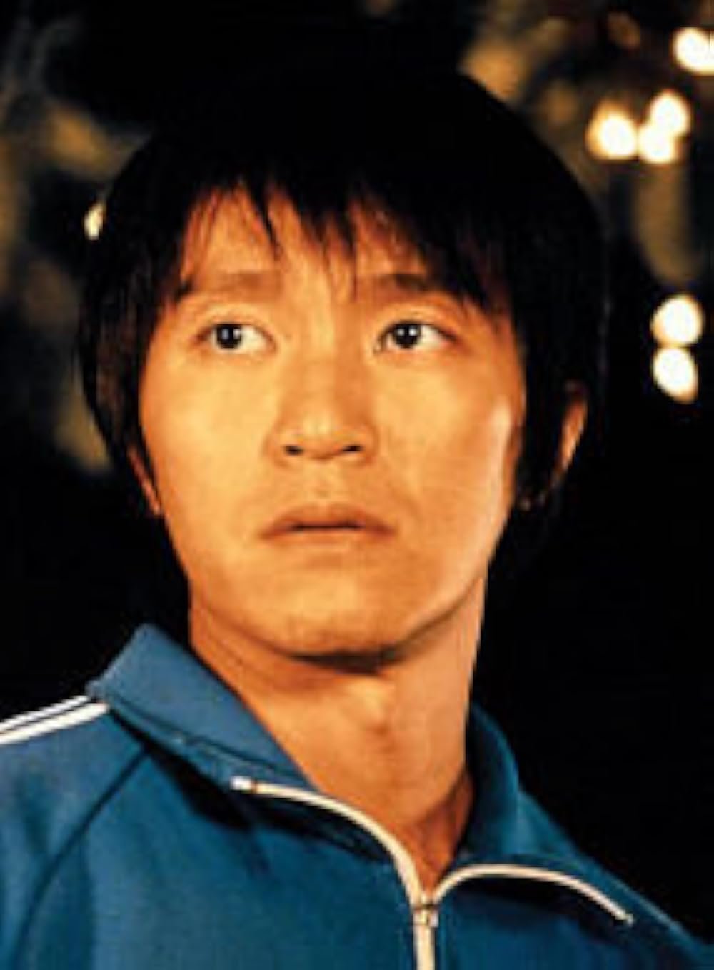 Stephen Chow Fotoğrafı - 5
