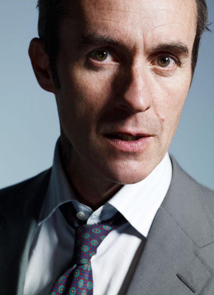 Stephen Dillane Fotoğrafı - 1