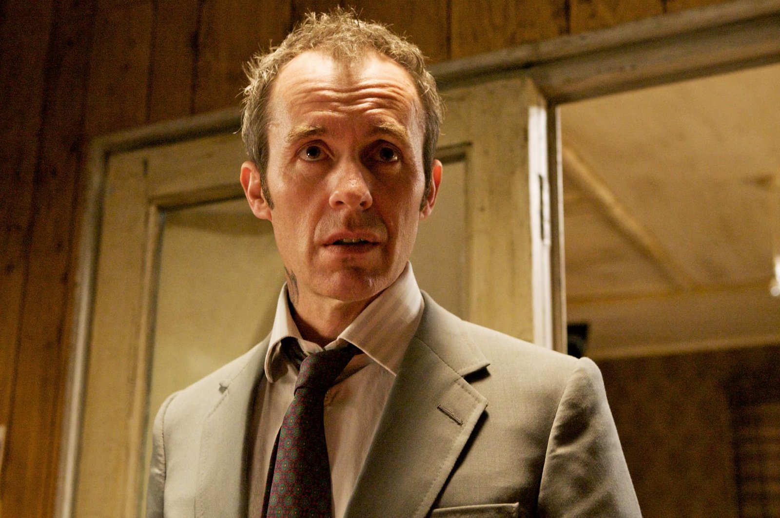 Stephen Dillane Fotoğrafı - 3