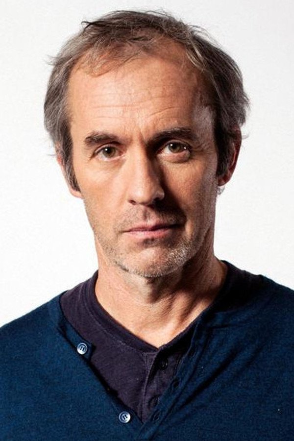 Stephen Dillane Profil Resmi