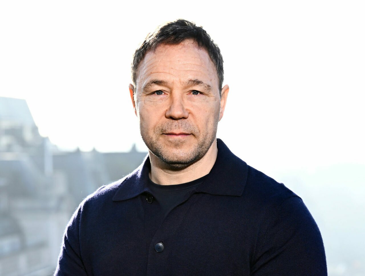 Stephen Graham Fotoğrafı - 2