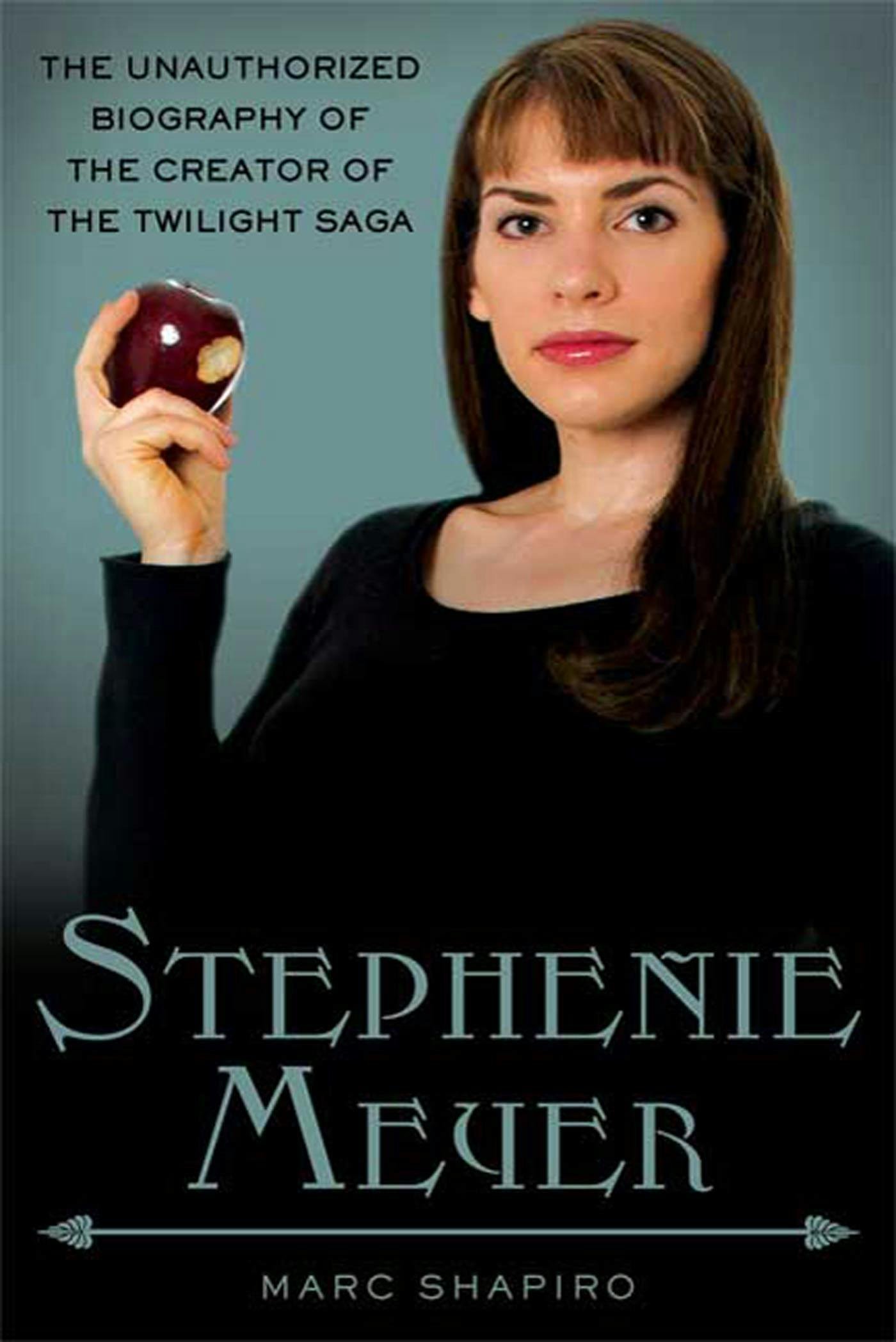 Stephenie Meyer Fotoğrafı - 1