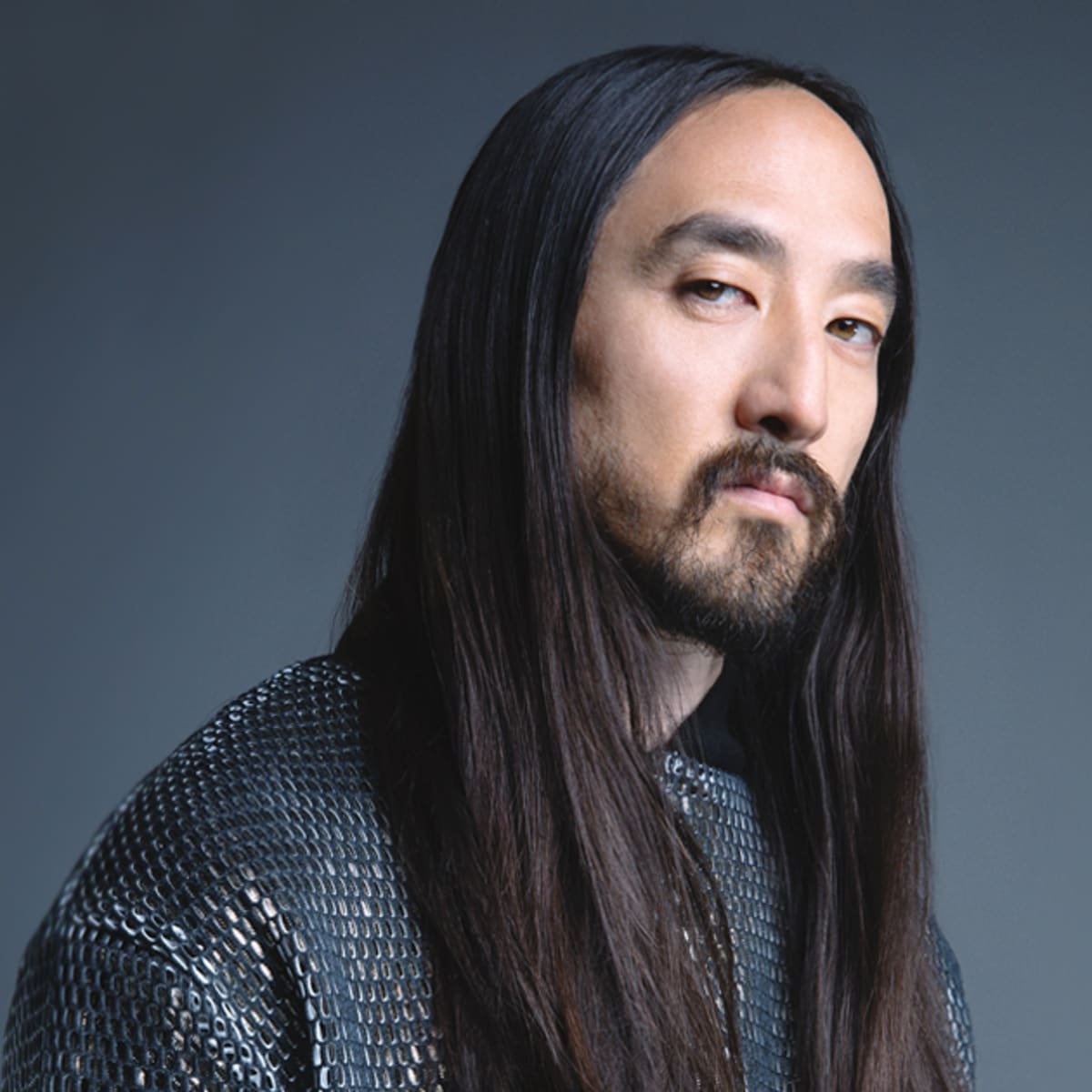 Steve Aoki Profil Resmi