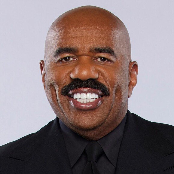 Steve Harvey Fotoğrafı - 4