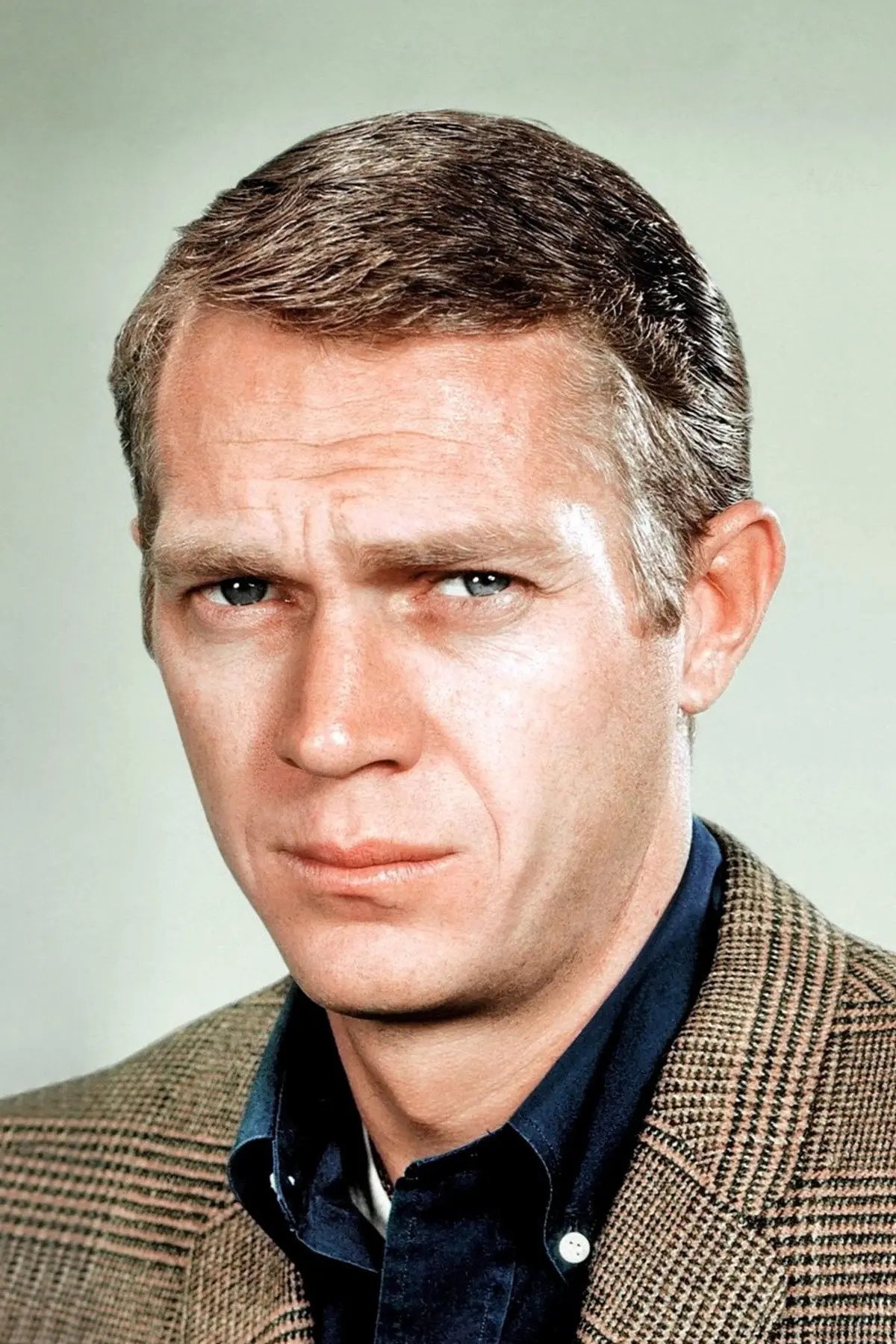 Steve McQueen Fotoğrafı - 4