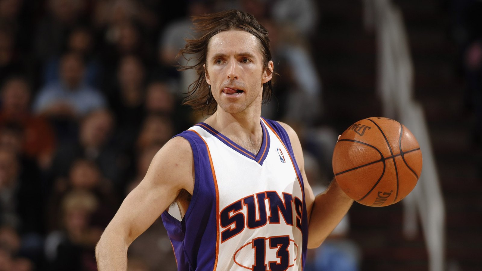 Steve Nash Fotoğrafı - 1