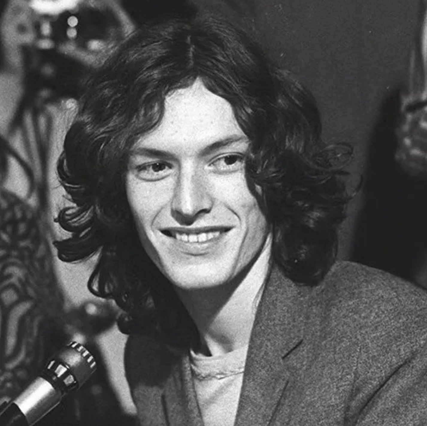 Steve Winwood Fotoğrafı - 1