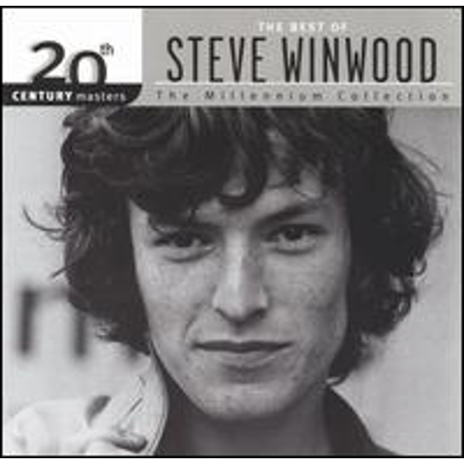 Steve Winwood Fotoğrafı - 3