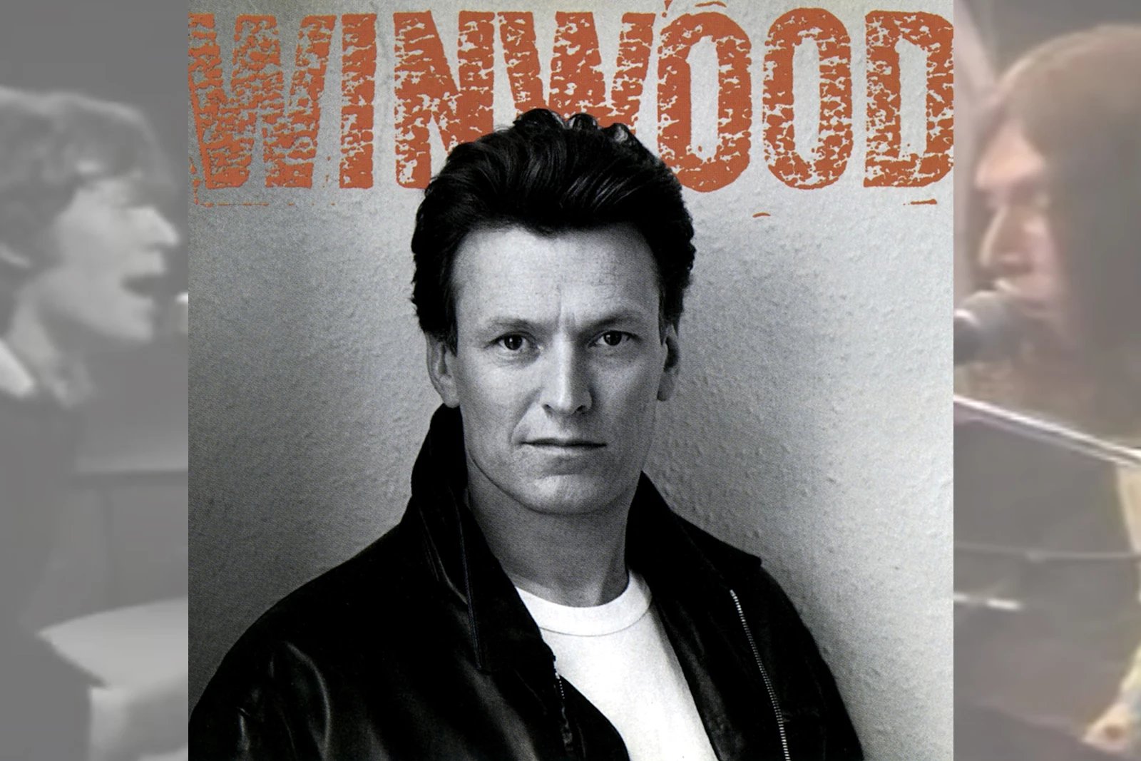 Steve Winwood Fotoğrafı - 5