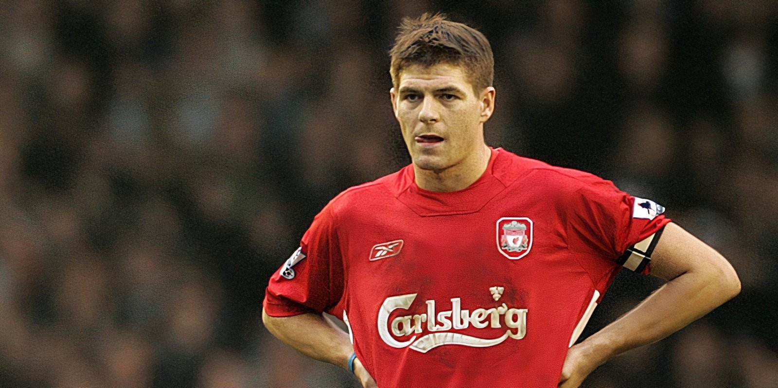 Steven Gerrard Fotoğrafı - 2
